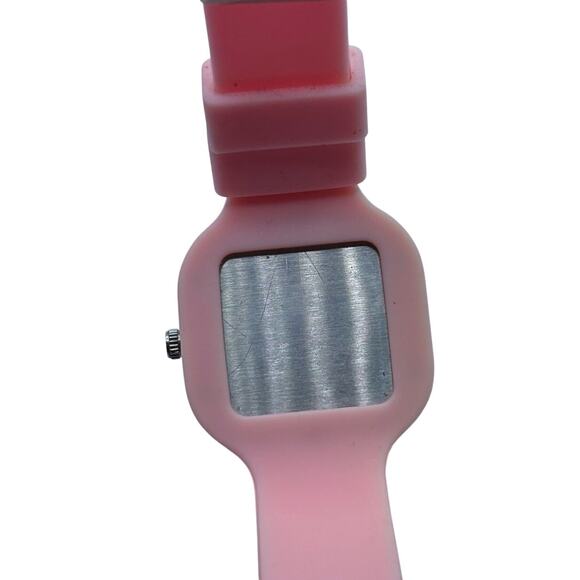 Y2K Pink Pet Watch - Picture 4 of 4